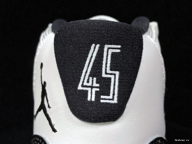 2018 378037-100 Air 11 Retro "concord Jordan 0312